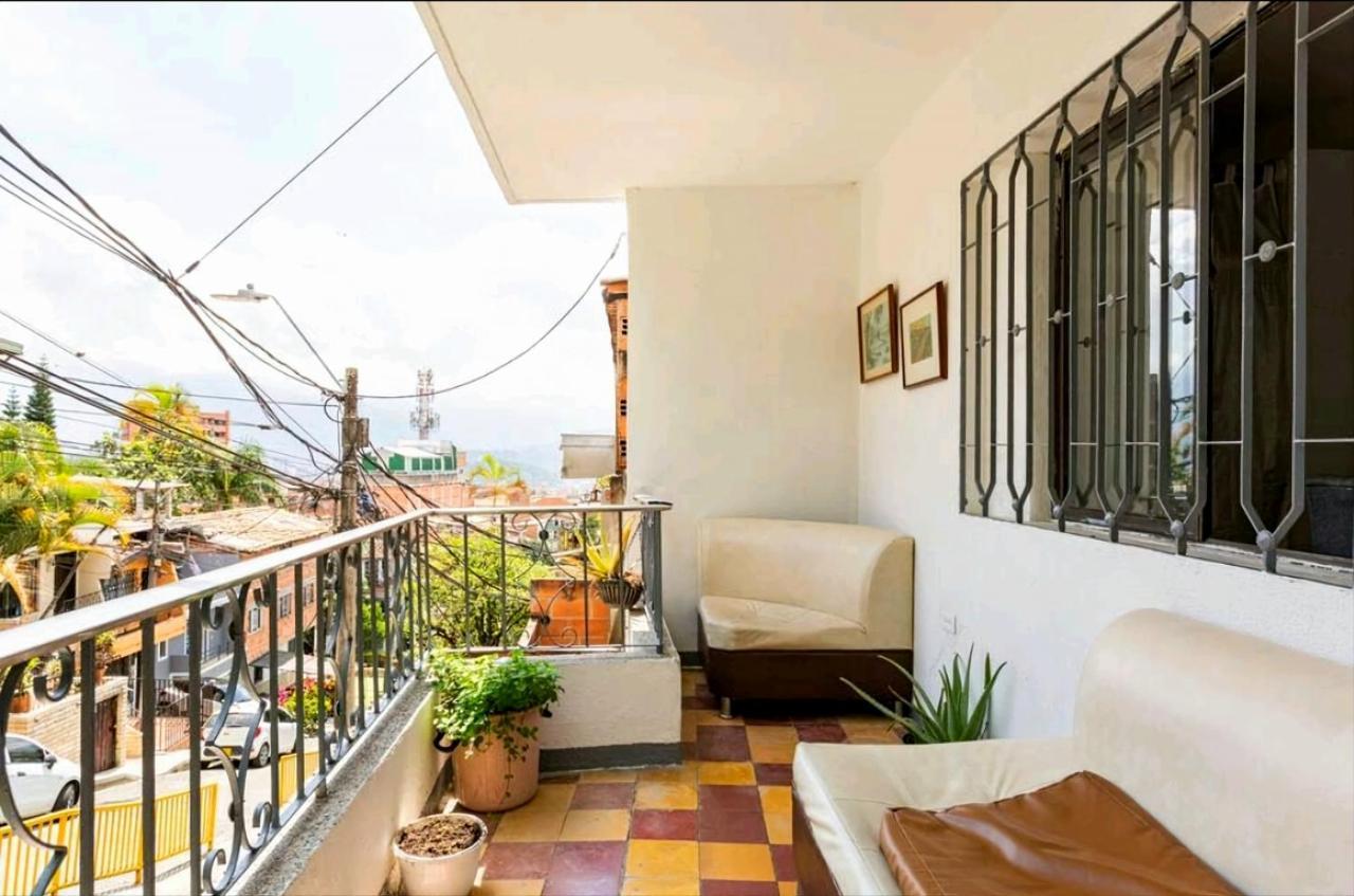Hermosa Homestay