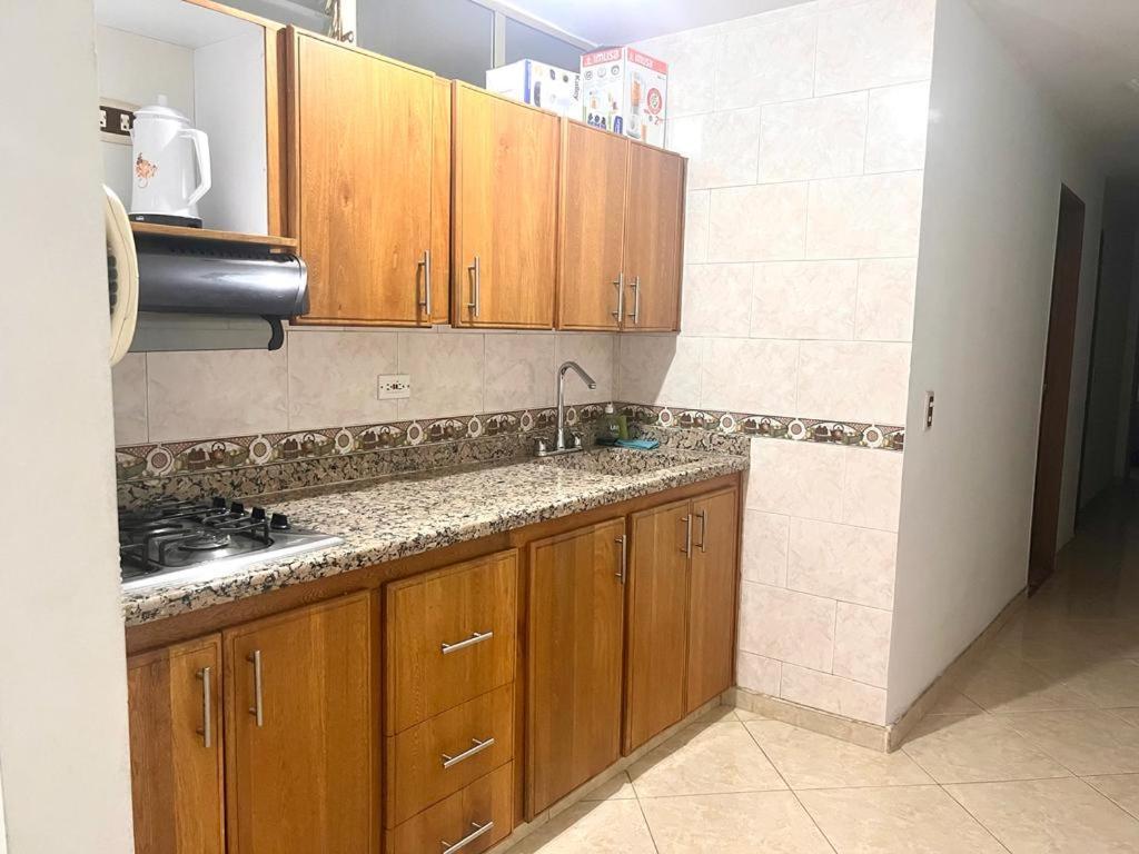 Excellent Located In Velodromo * Medellin