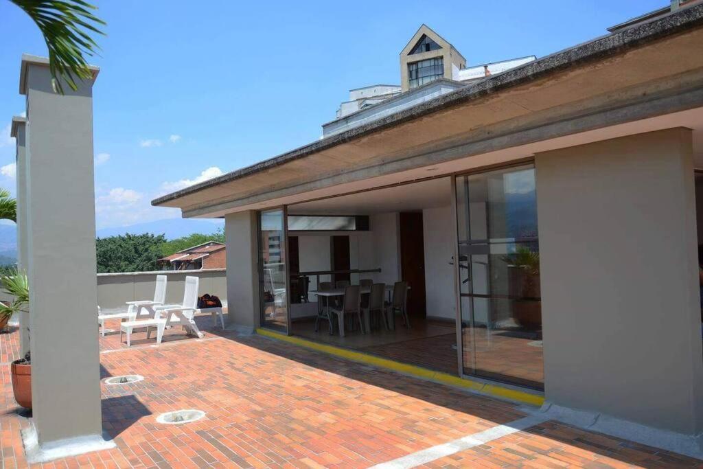 Apartment Flat Great Location Poblado *