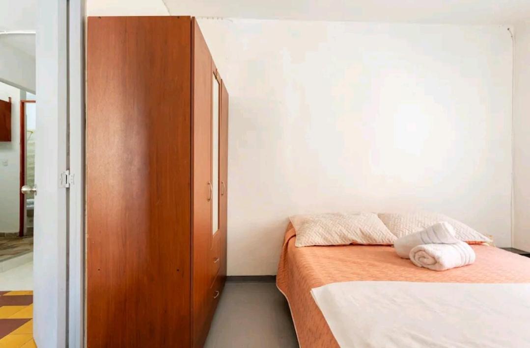 Homestay Hermosa *