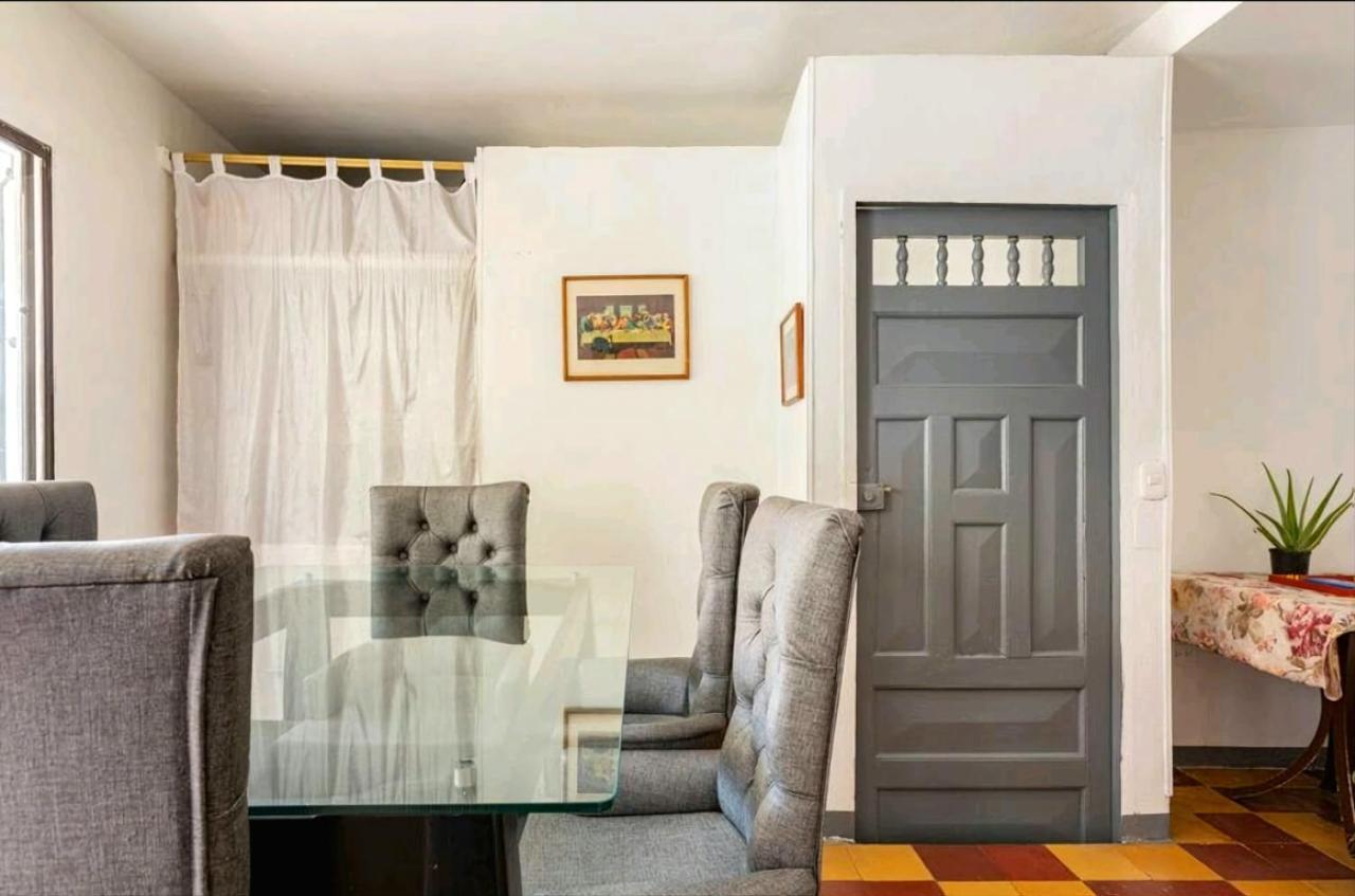 Homestay Hermosa