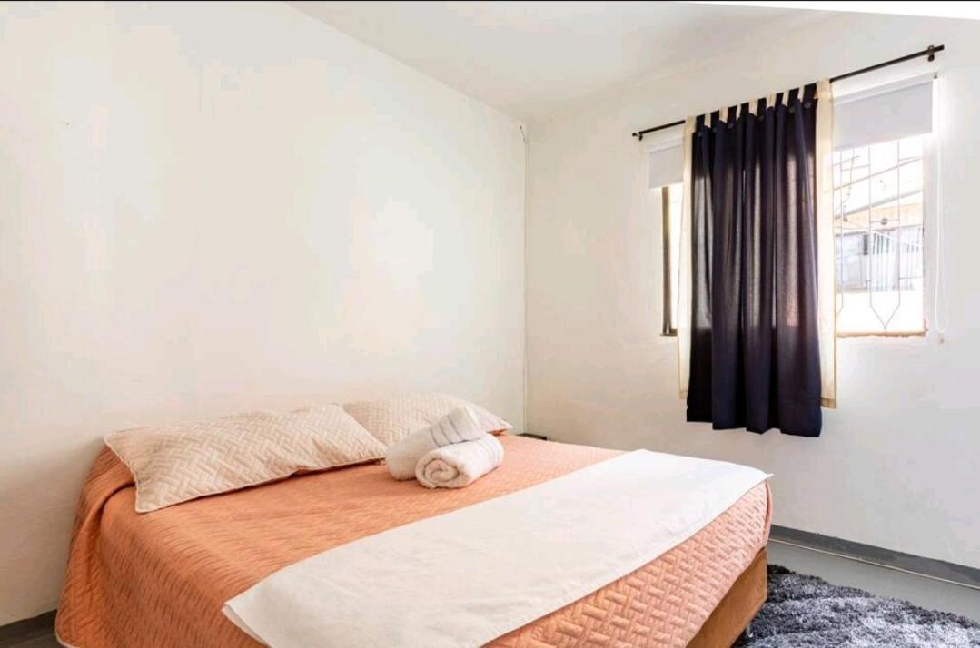 Homestay Hermosa