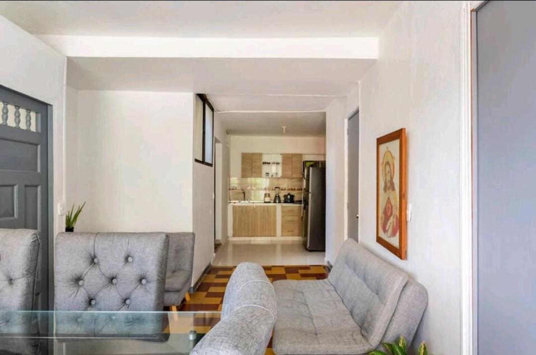 Hermosa Homestay Medellin