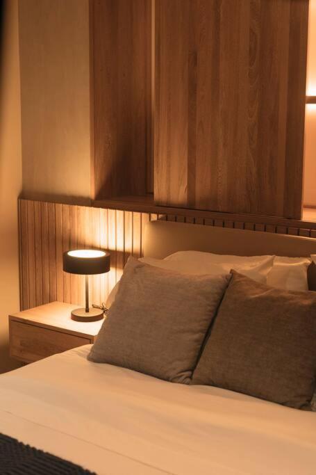 Apartment Provenza Forever W&l Edificio 73 Medellin