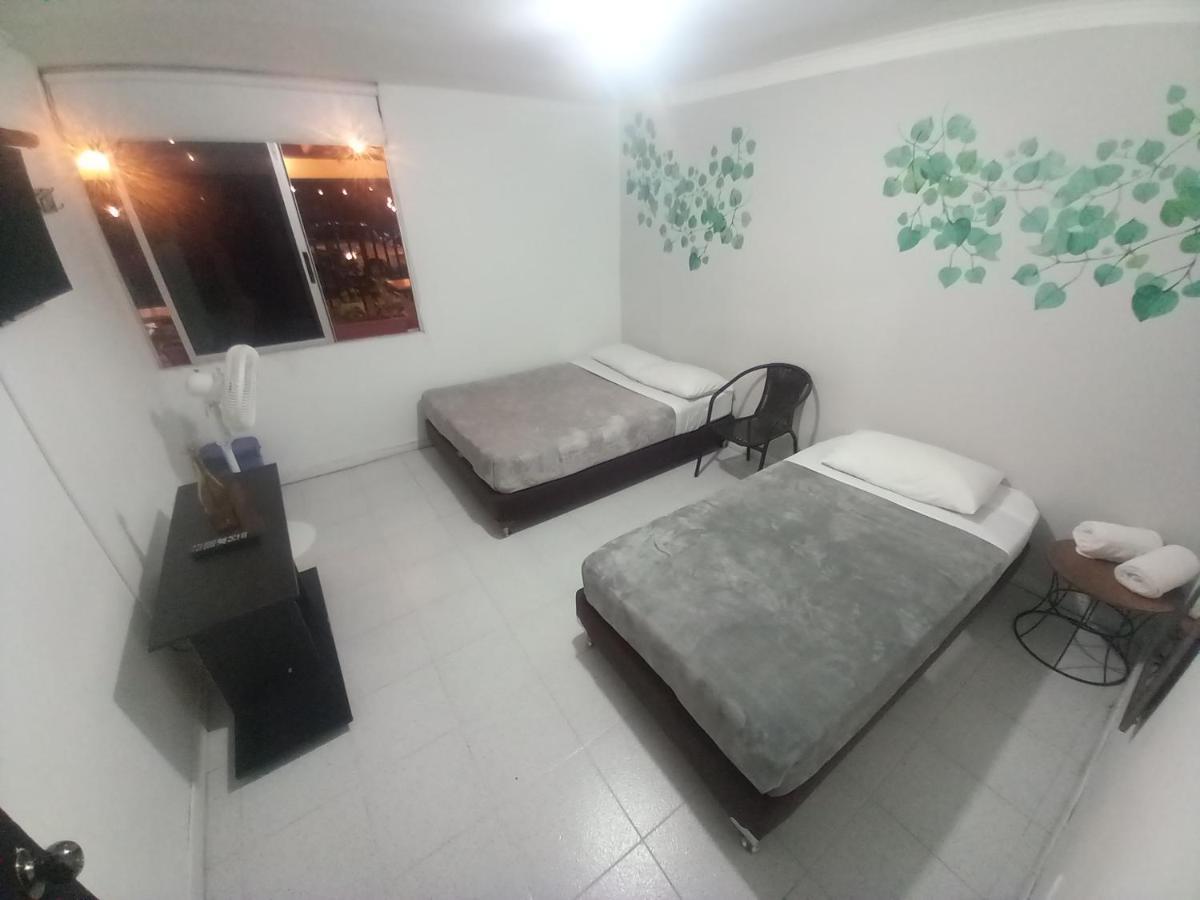 Cocobamboo * Medellin