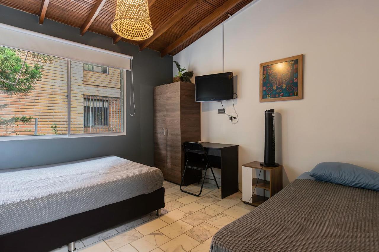 Hostel Living *