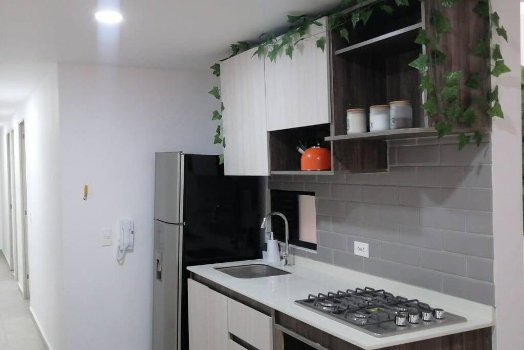 Nativo House Amplio Y Acogedo Apartment *
