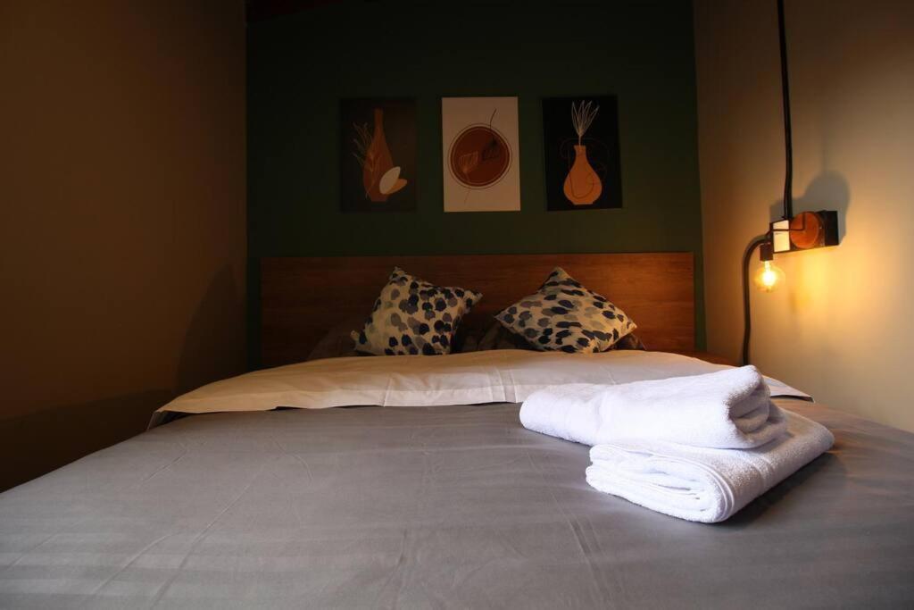 Cerca A Clinica Americas - One204 By Roots Apartamento