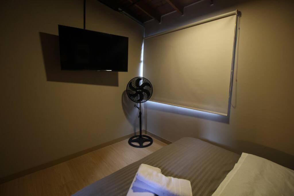 Apartamento Cerca A Clinica Americas - One204 By Roots