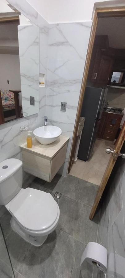 Apartment Apartaestudio Cerca Metro Medellin