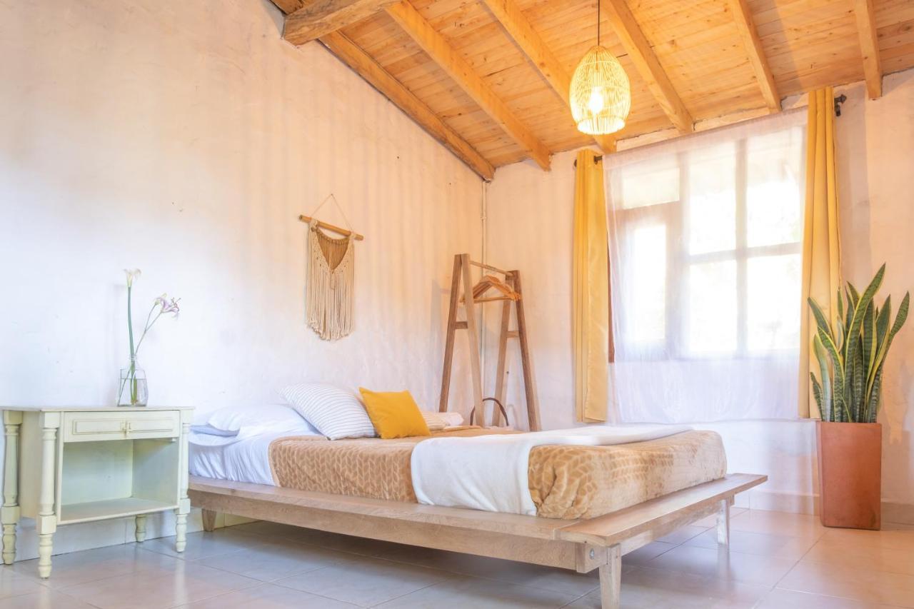 Casa Profunda - Santa Elena Country house