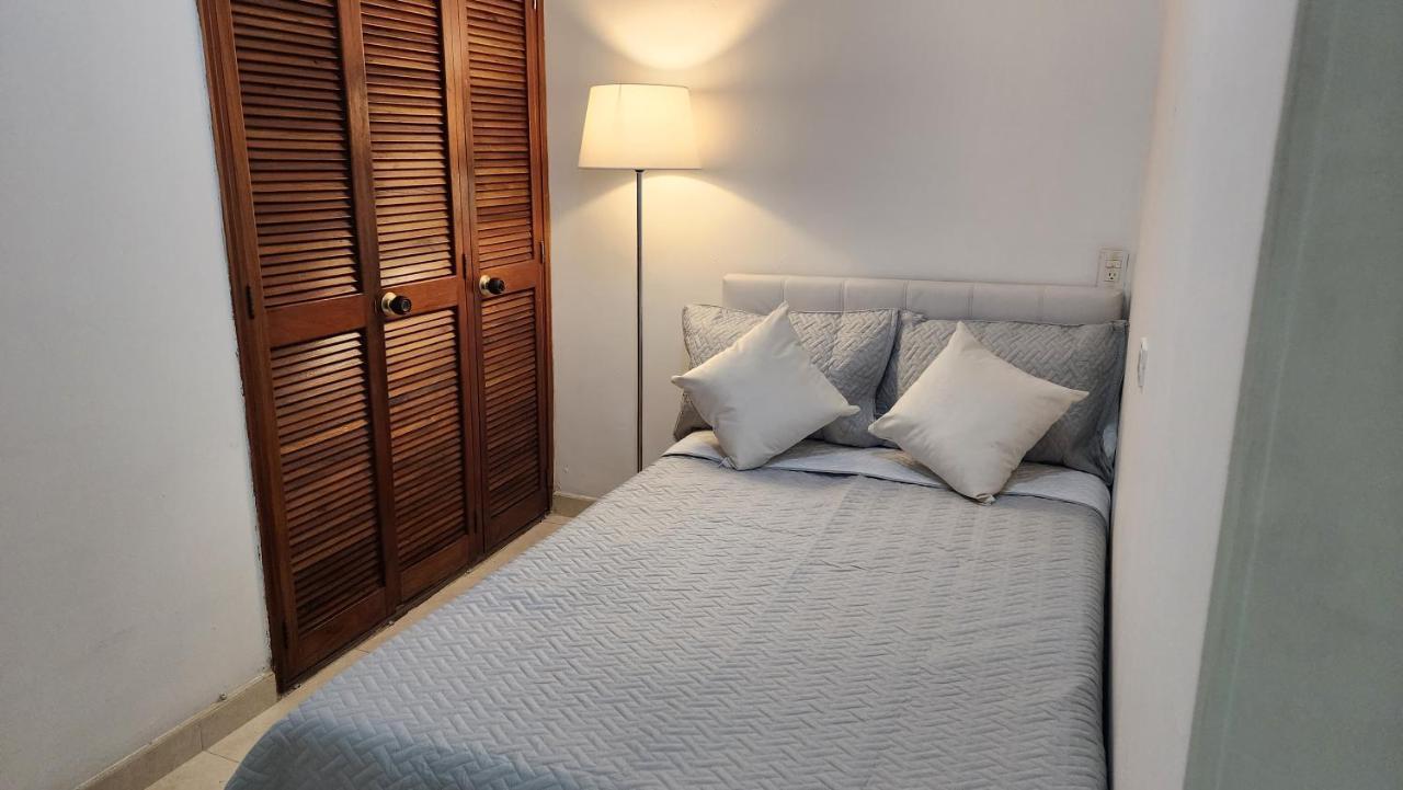 Apartment Linving Buenos Aires