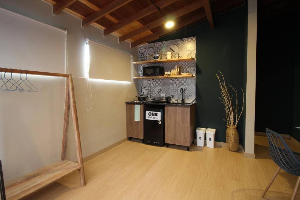 Cerca A Clinica Americas - One204 By Roots Apartamento Medellín