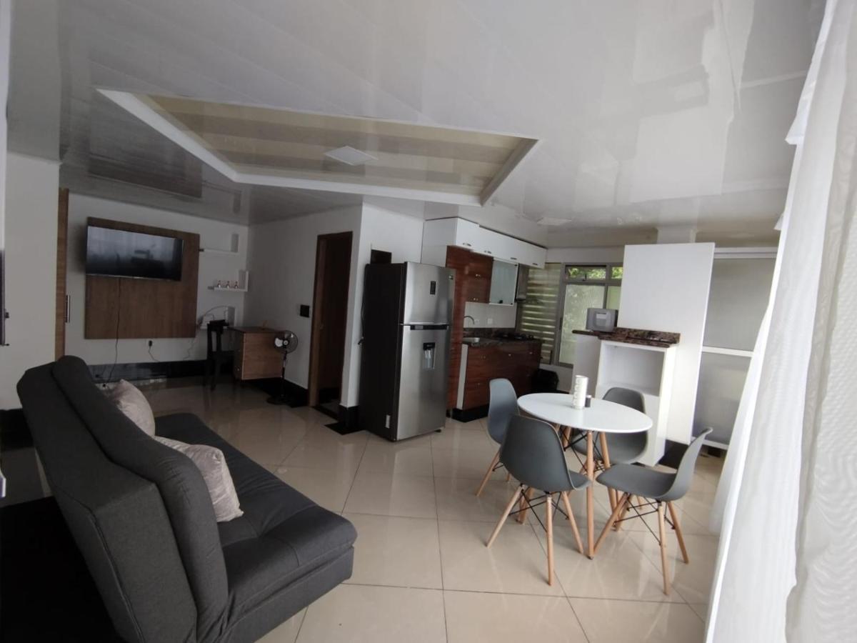 Apartment Florida Nueva Estadio Medellin