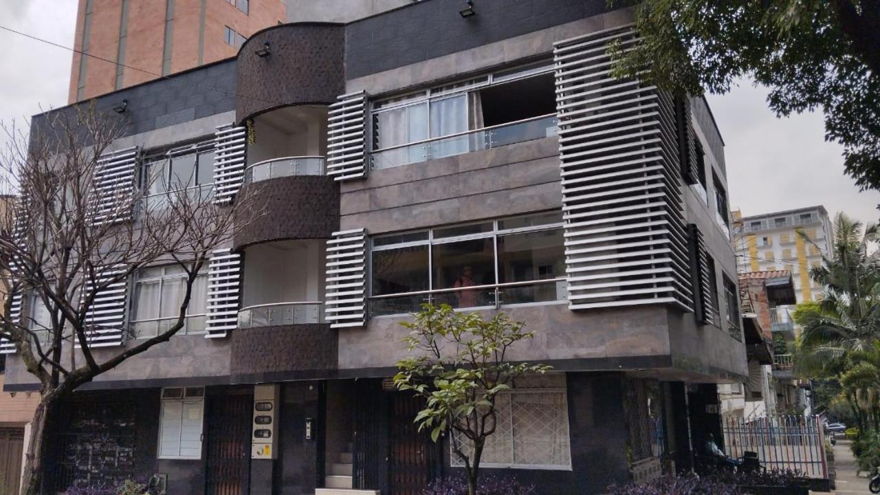 Apartment Florida Nueva Estadio