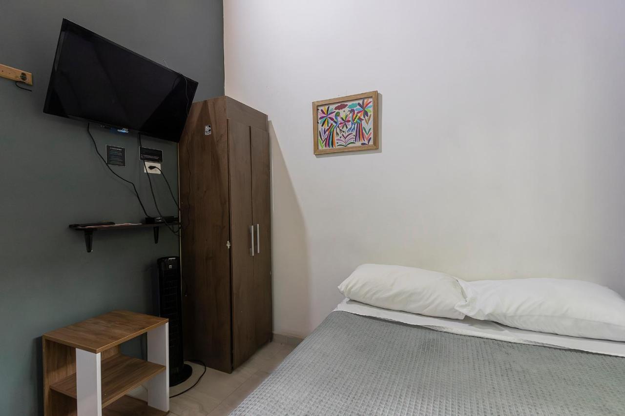 Hostel Living *