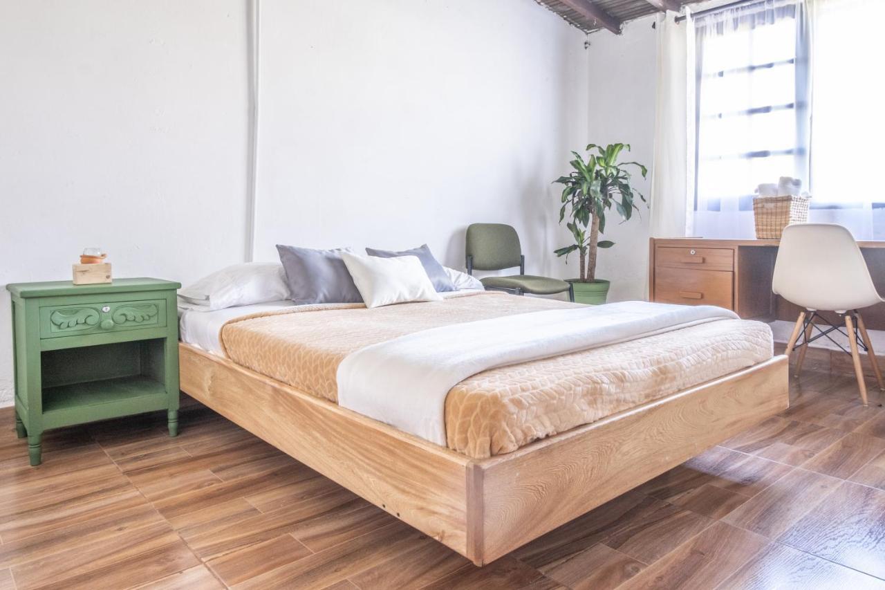 Country house Casa Profunda - Santa Elena *