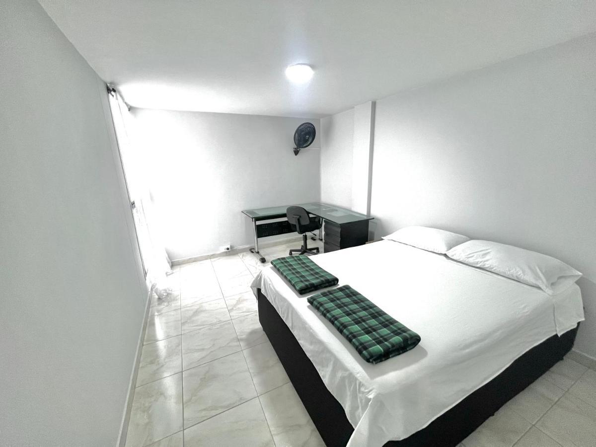 Apartment Apartamento 401