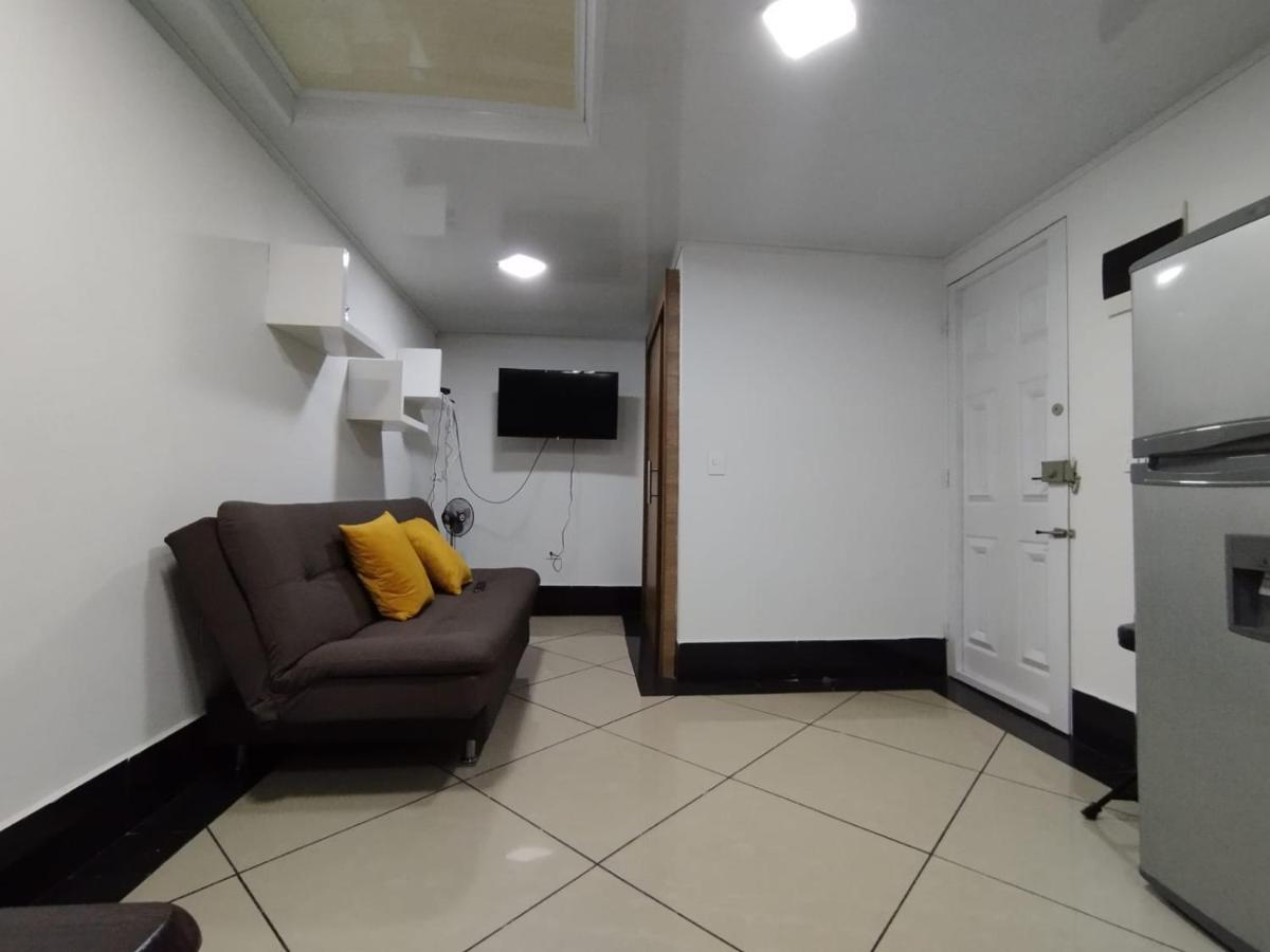 Apartment Florida Nueva Estadio *