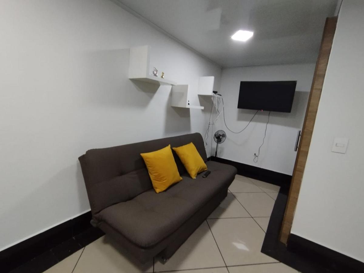 Florida Nueva Estadio Apartment Medellin