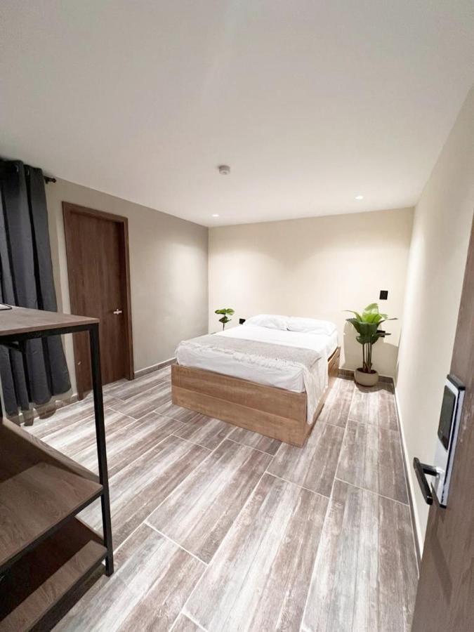 Guest house Casa Indigo Laureles-estadio Con Jacuzzi