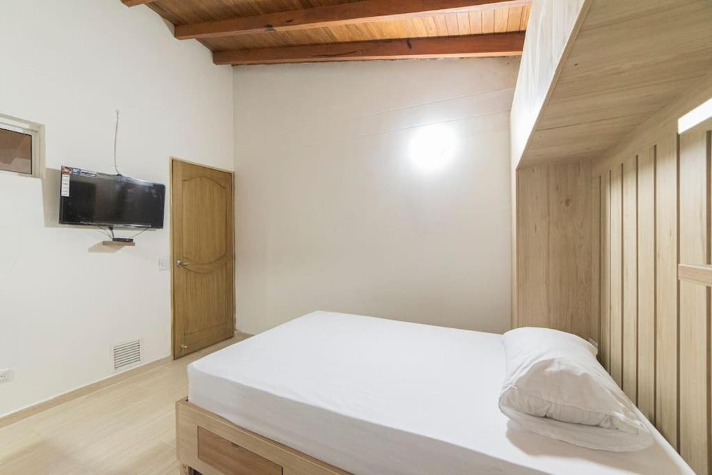 Apartment Oasis Secreto En Wifi Tv 201 *