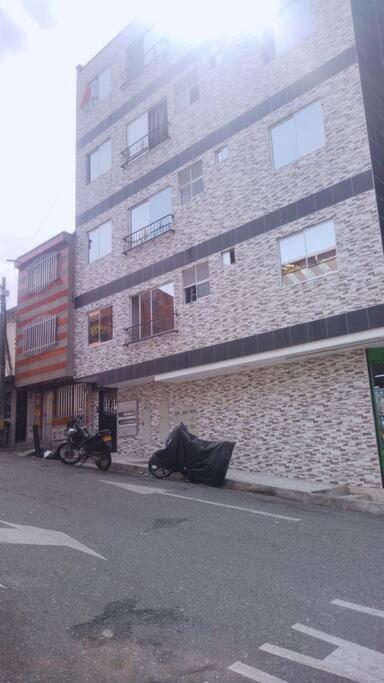 Magico Y Colorido, Para Ti. Apartment Medellin
