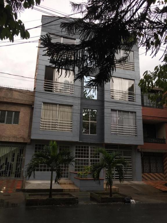 Cerca A Plaza Mayor Medellín