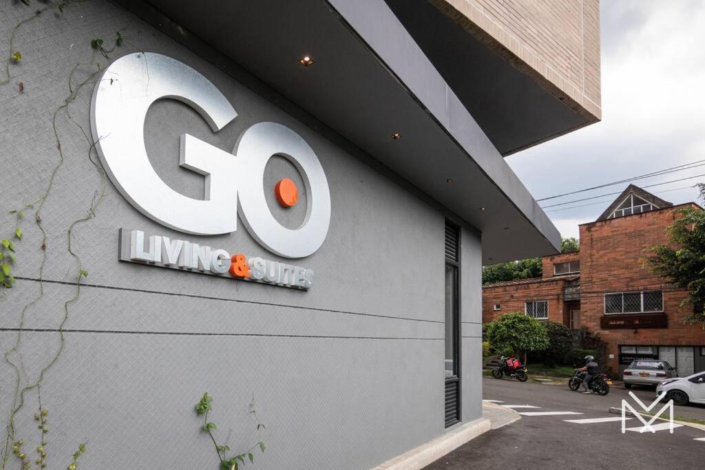 Apartment Luxury 2 Bd Apto W/ Coworking-near Milla De Oro *