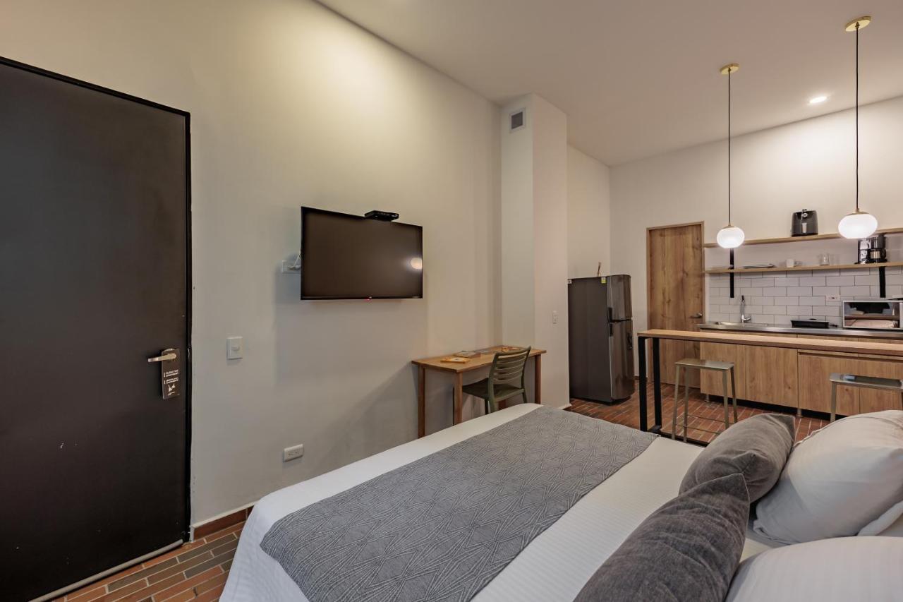 The Somos Flats Laureles Aparthotel