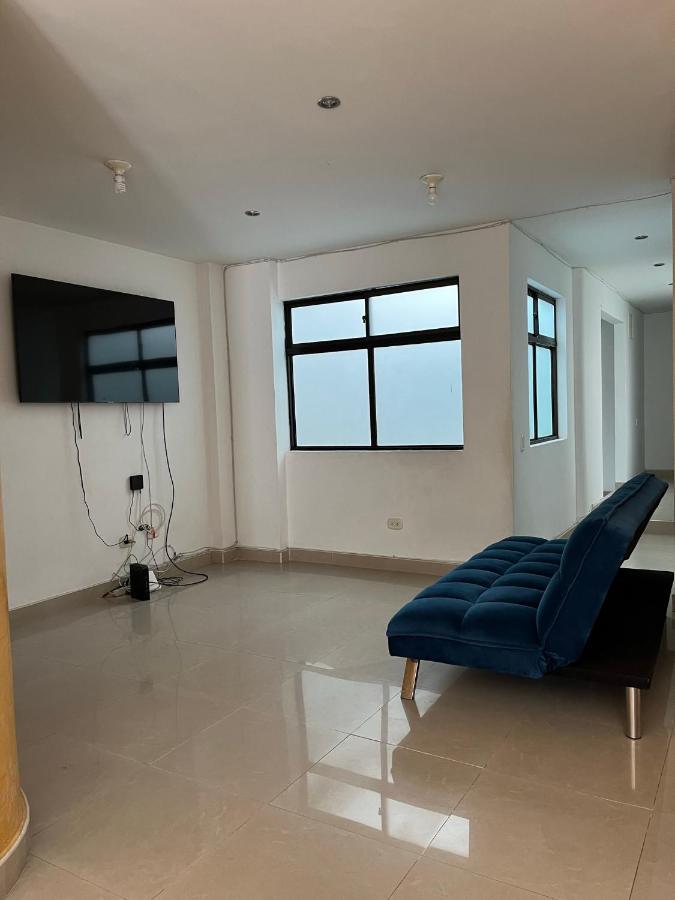 Homestay Con Bano Privado En Belen Alpes