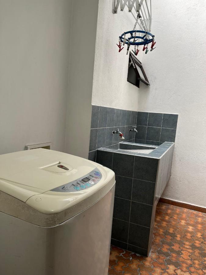 Con Bano Privado En Belen Alpes Homestay *