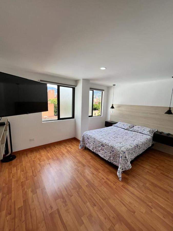 Apartment Edificio Manhattan