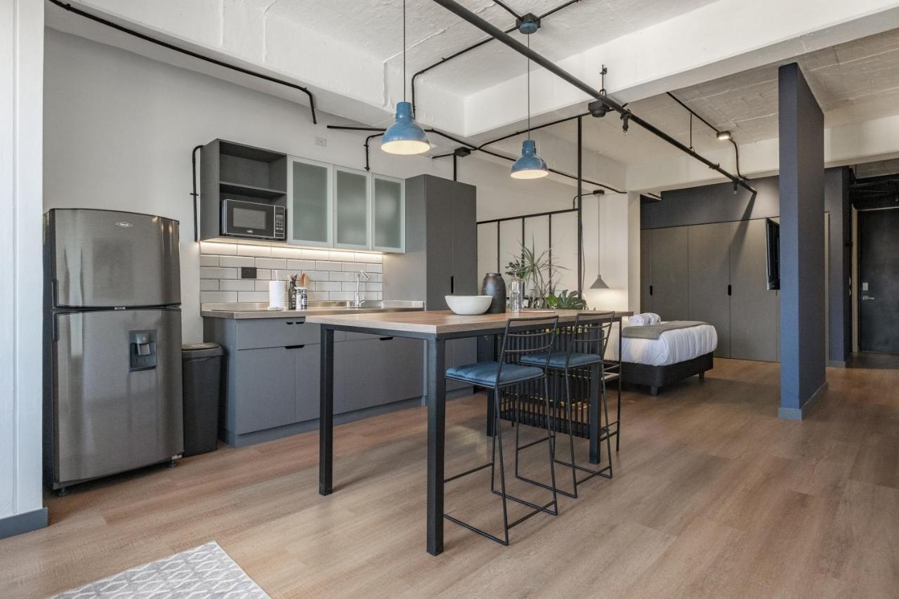 Superb Loft In Laureles * Medellin