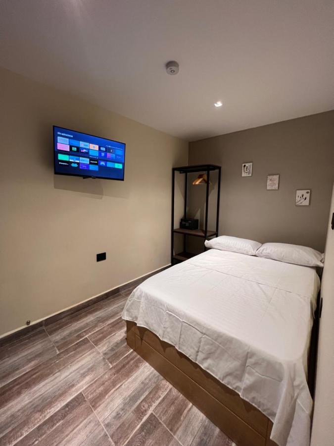 Casa Indigo Laureles-estadio Con Jacuzzi Guest house