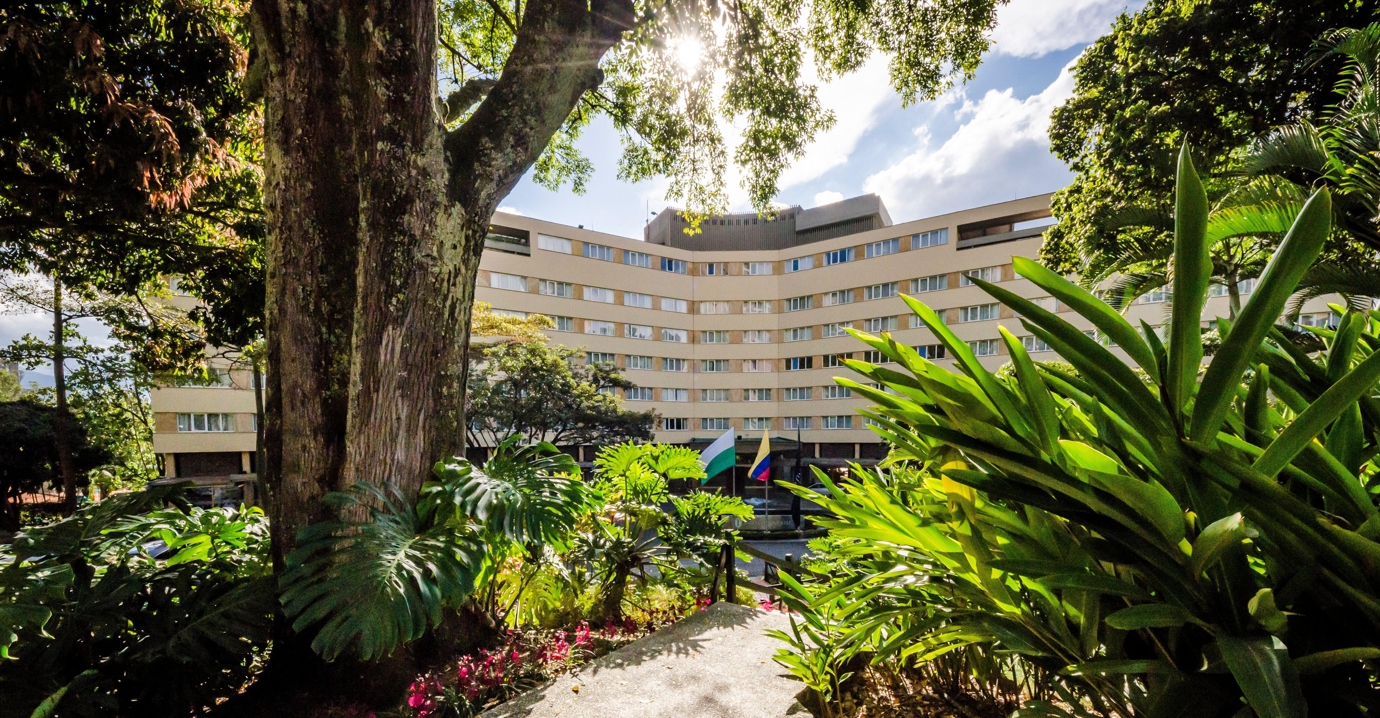 Intercontinental - Movich By Ihg Hotel Medellín