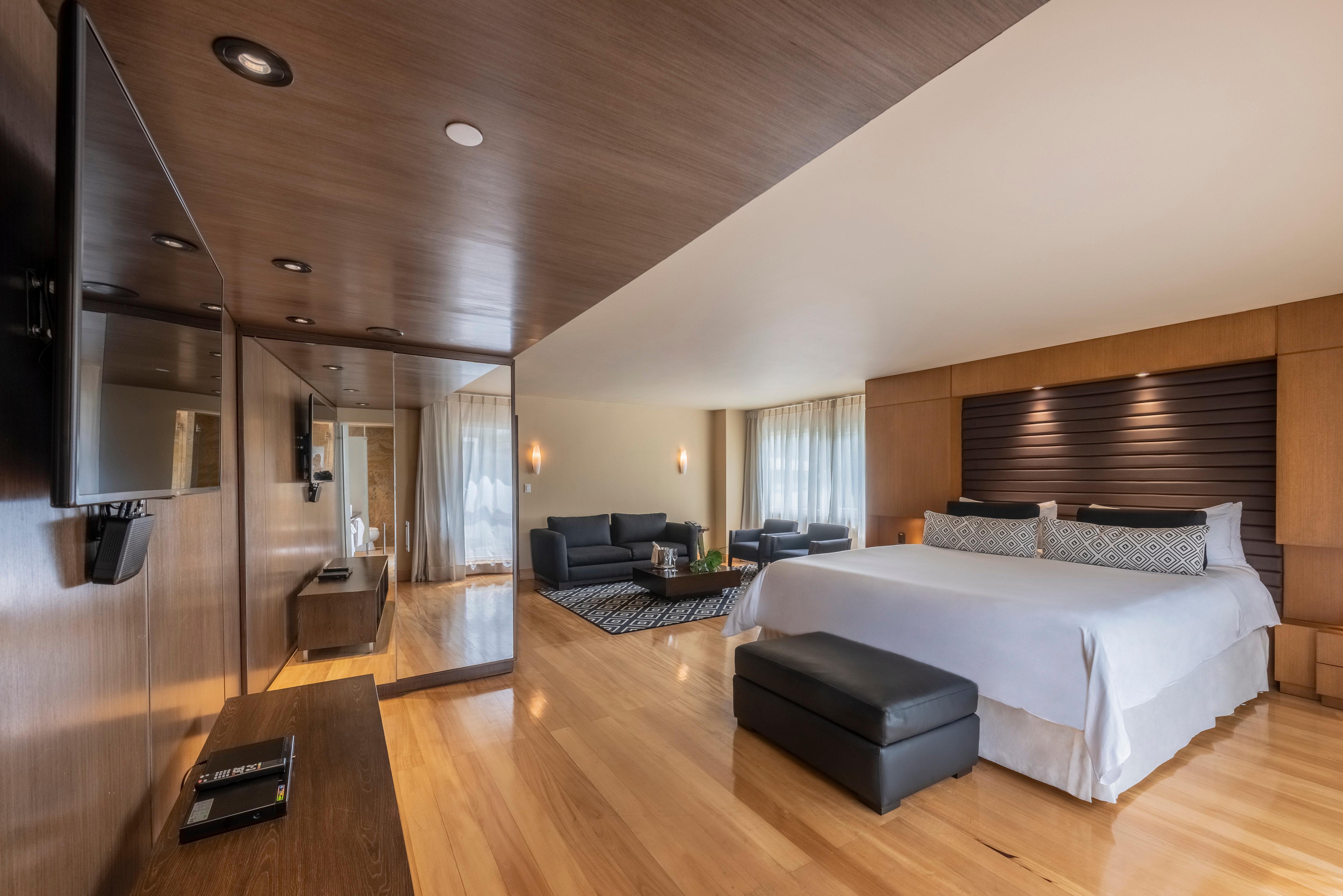 Intercontinental - Movich By Ihg 5* Medellín