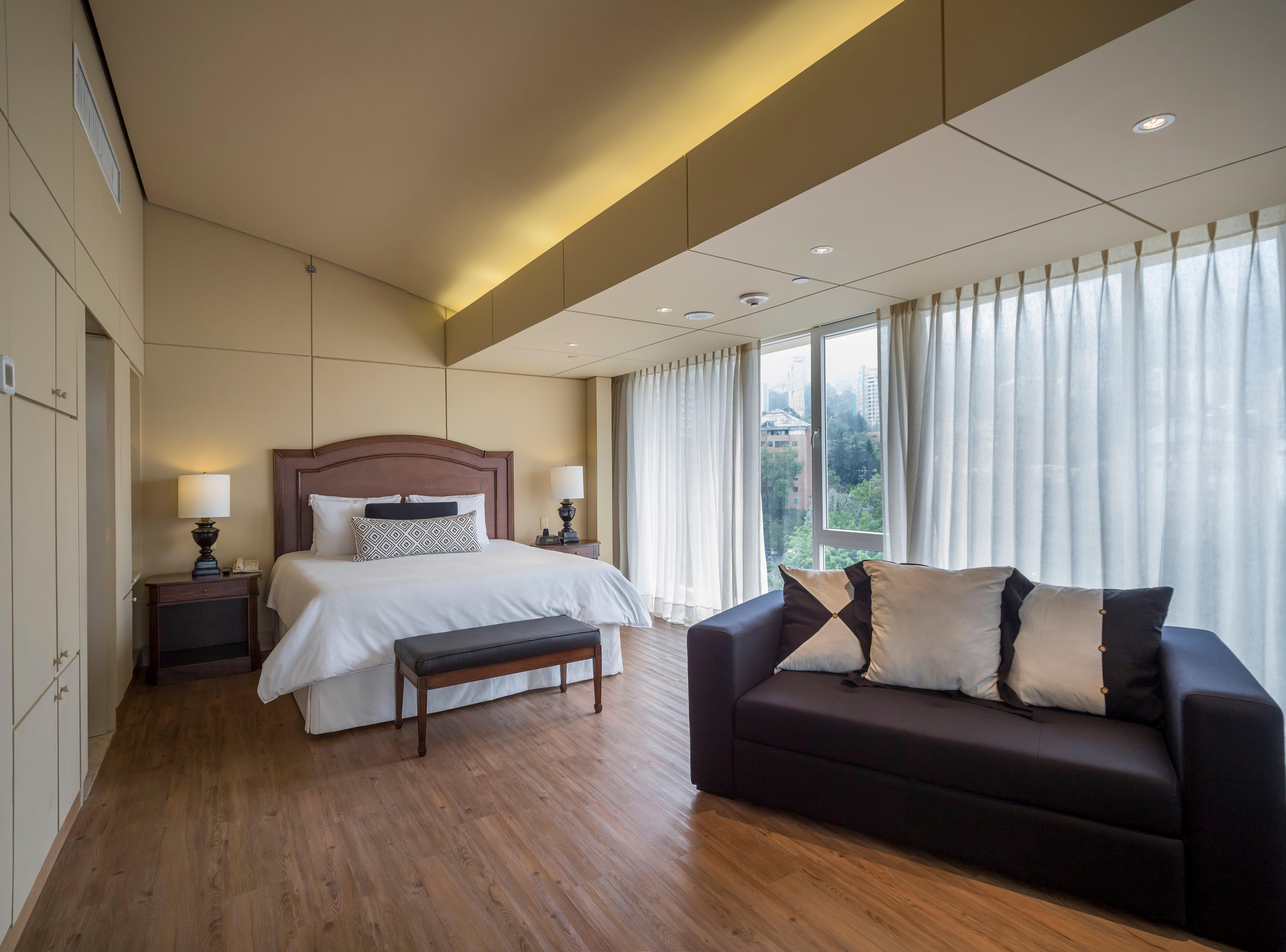 Hotel Intercontinental - Movich By Ihg 5*