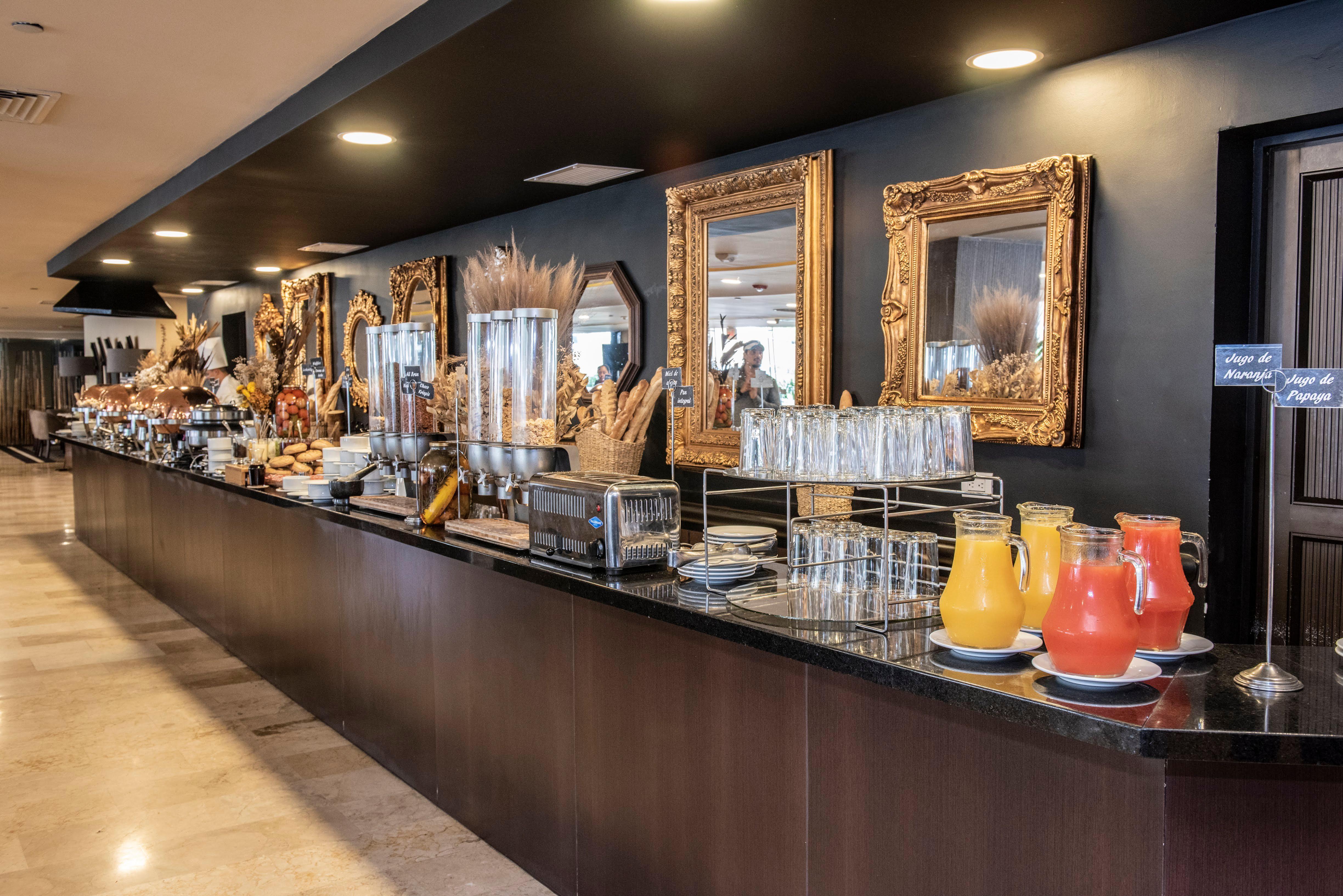 Intercontinental - Movich By Ihg Medellín