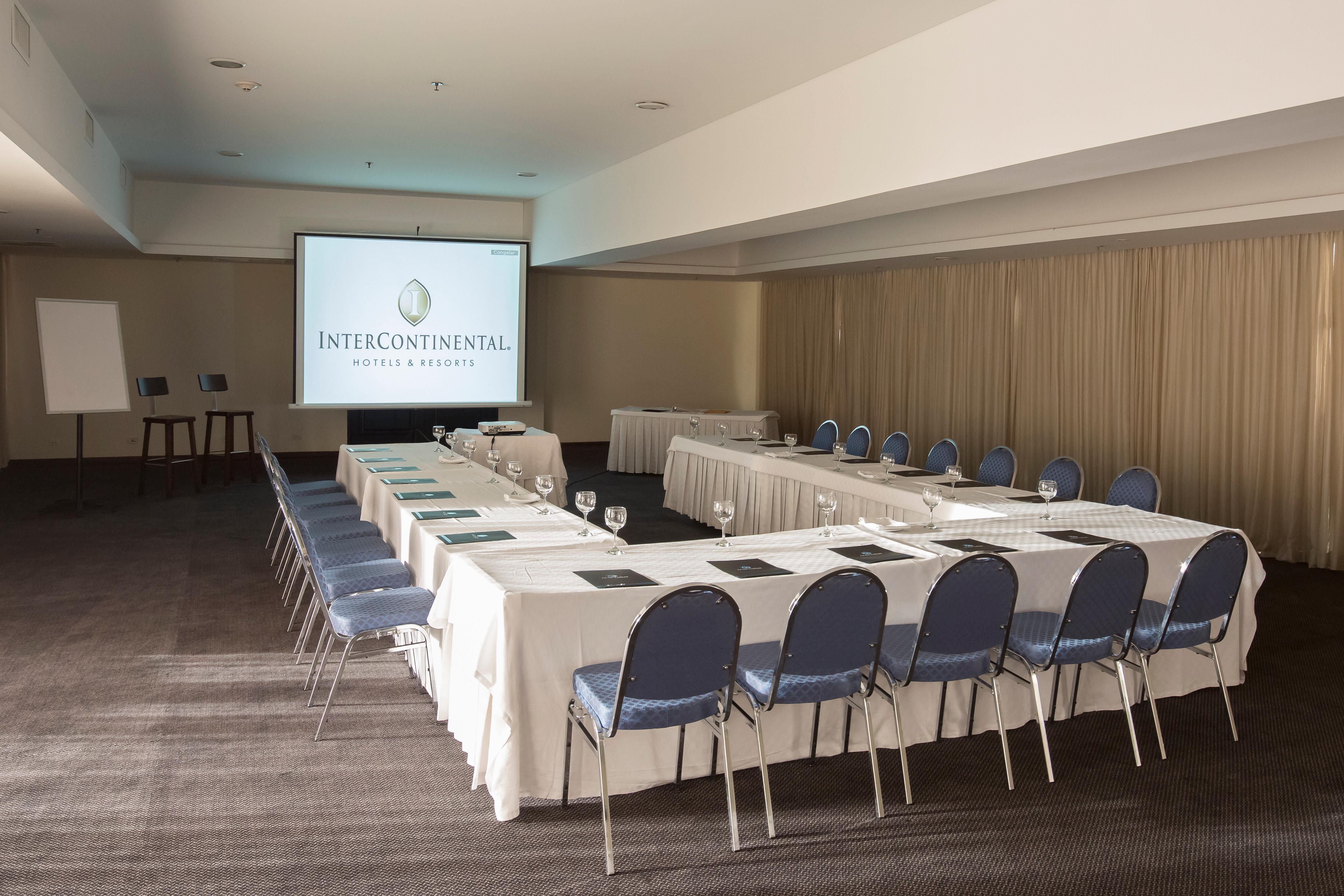 Intercontinental - Movich By Ihg Hotel