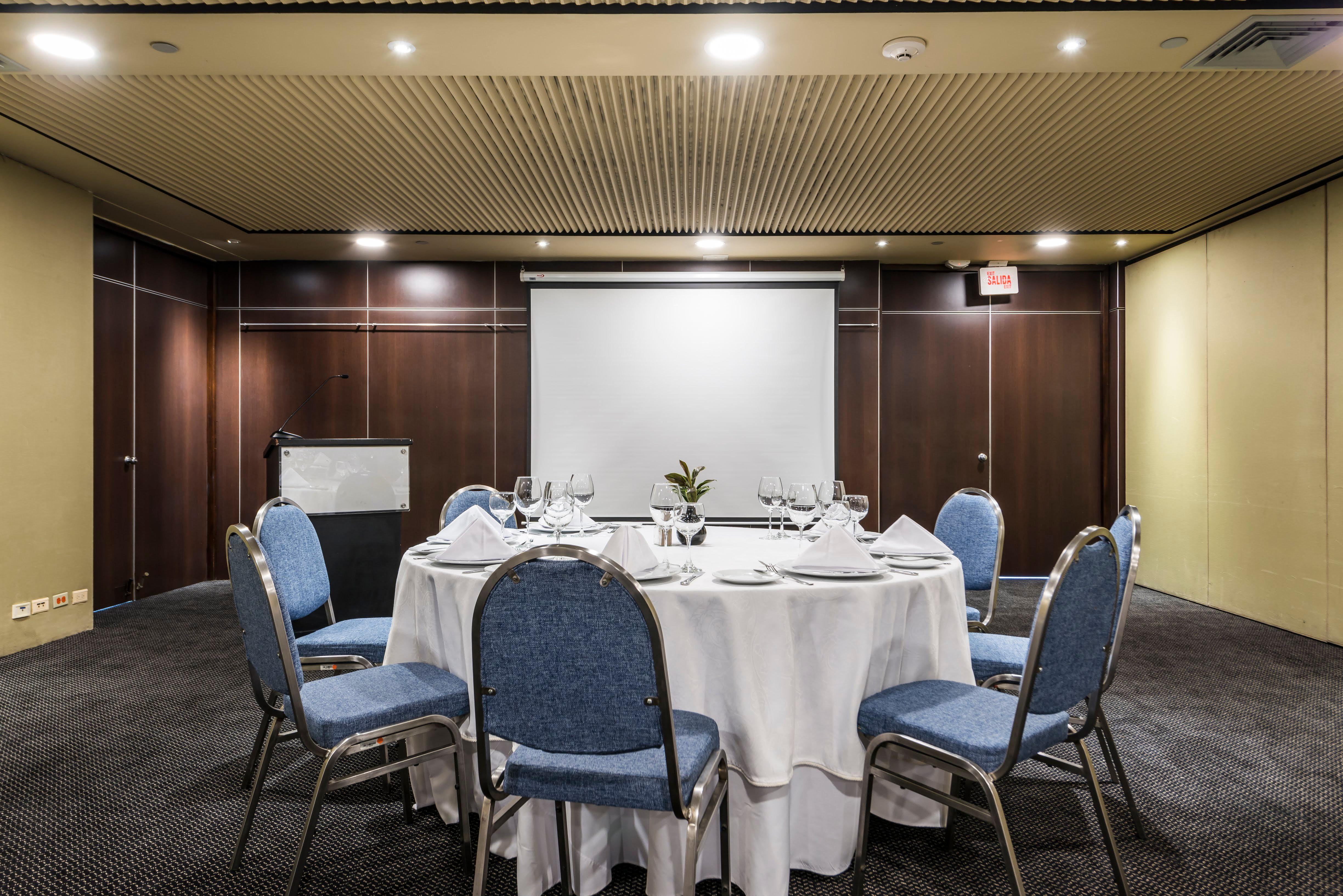 Intercontinental - Movich By Ihg Hotel