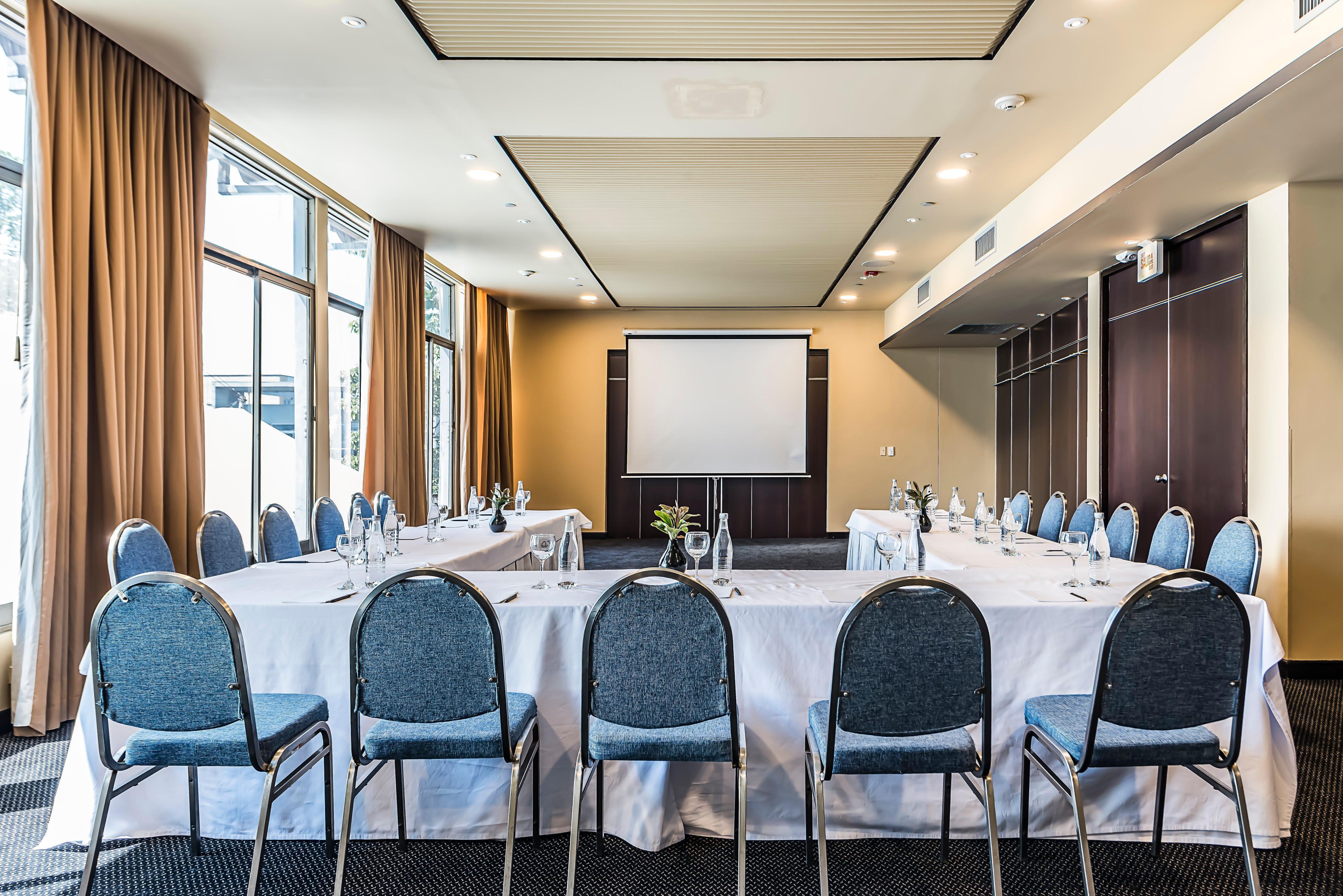 Intercontinental - Movich By Ihg