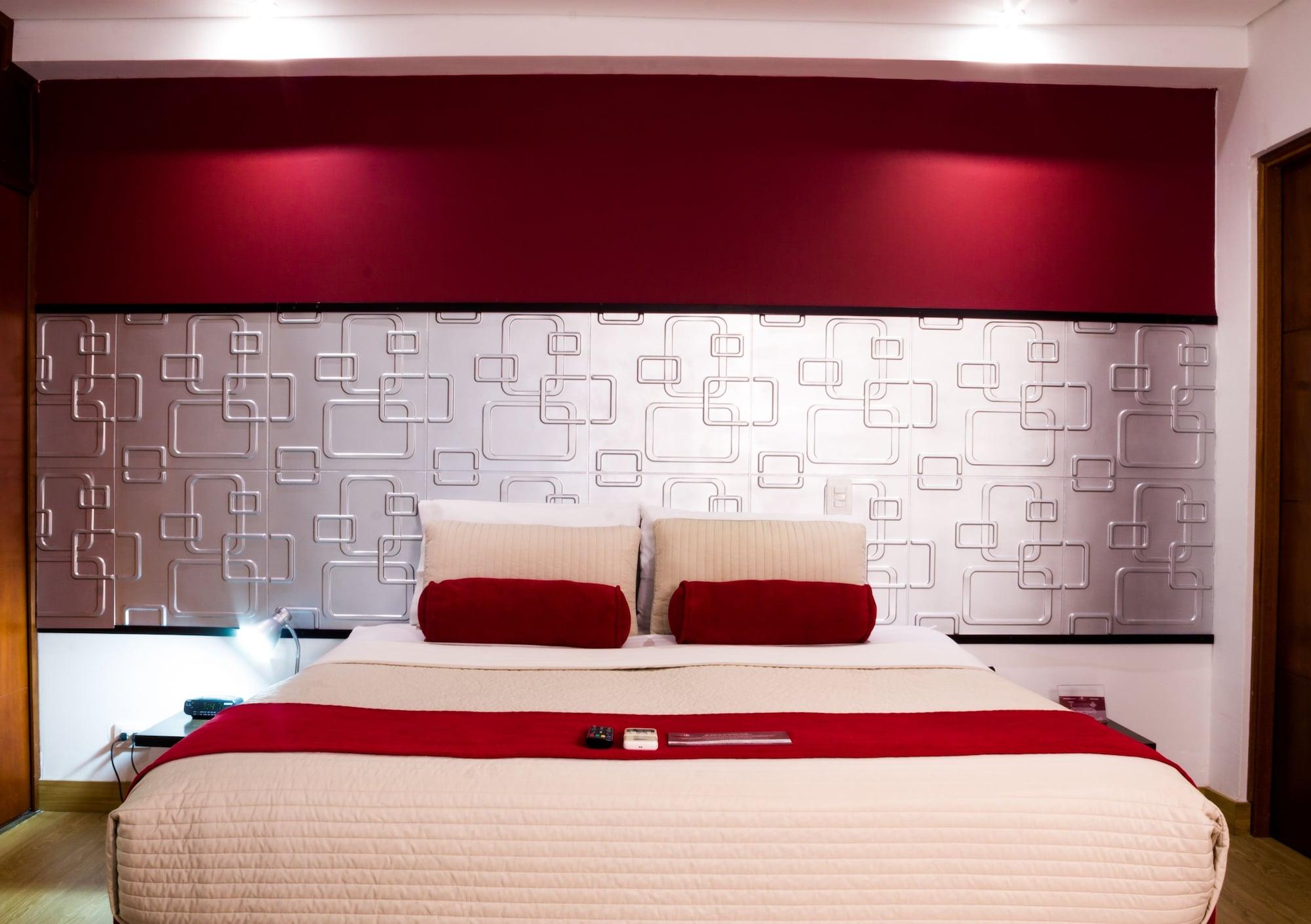 Hotel Florencia Plaza