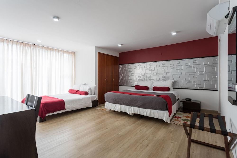 Florencia Plaza Hotel