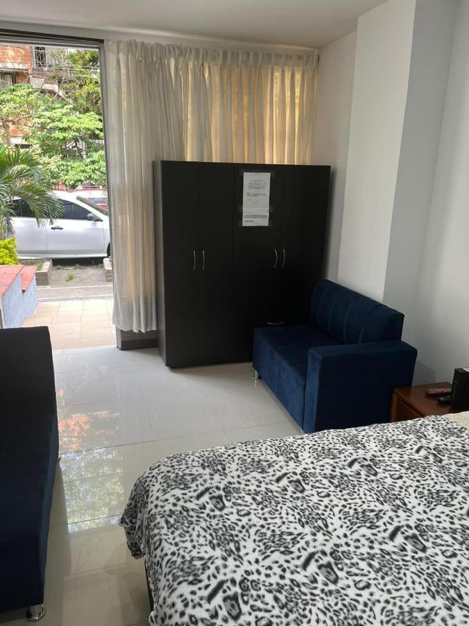 Apartamento Cerca A Plaza Mayor