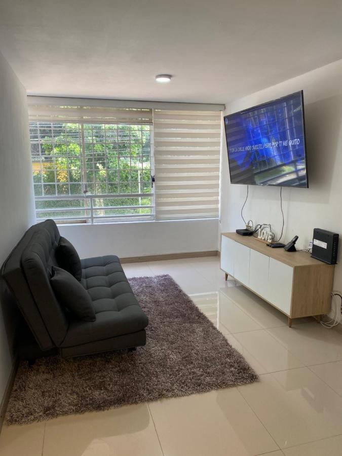 Apartamento En Laureles Estadio Torres 201 Apartment *