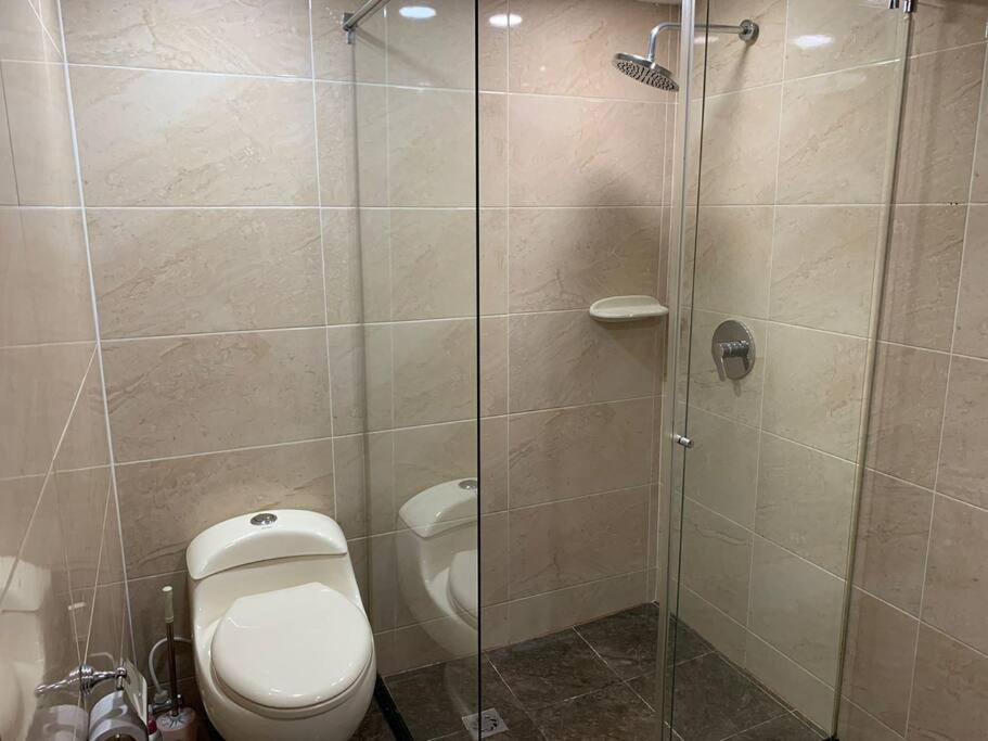 Apartamento En Laureles Con Ubicacion Privilegiada Medellin