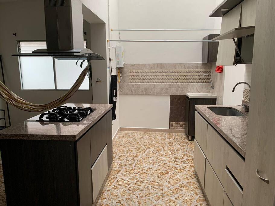 Apartamento En Laureles Con Ubicacion Privilegiada Apartment Medellin