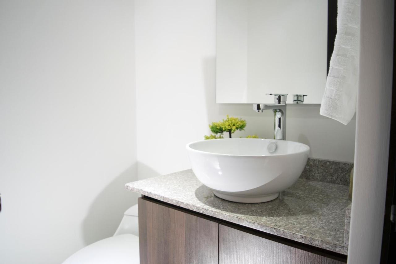 Super El Poblado Tesoro 2 Rooms, 3 Baths - 6 Guests Apartment Medellin