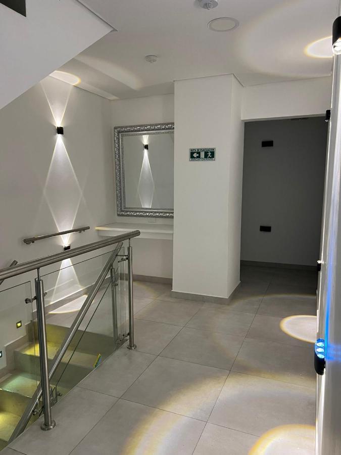 Hotel El Oscar 4*